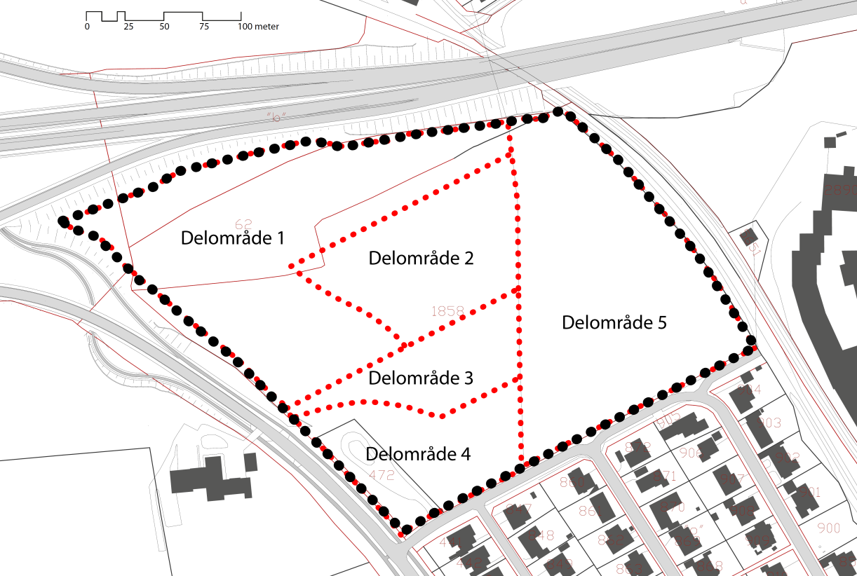 8 2. INDLEDNING Sønderborg Kommune har udarbejdet forslag til lokalplan 4.10-12 - Porten til Sønderborg og Kommuneplantillæg nr. 15 til Kommuneplan 2009-2021.