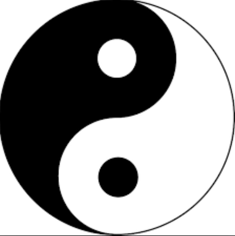 Demenskoordinatorens/konsulentens balancerede yin og