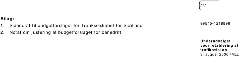 Sjælland 2.