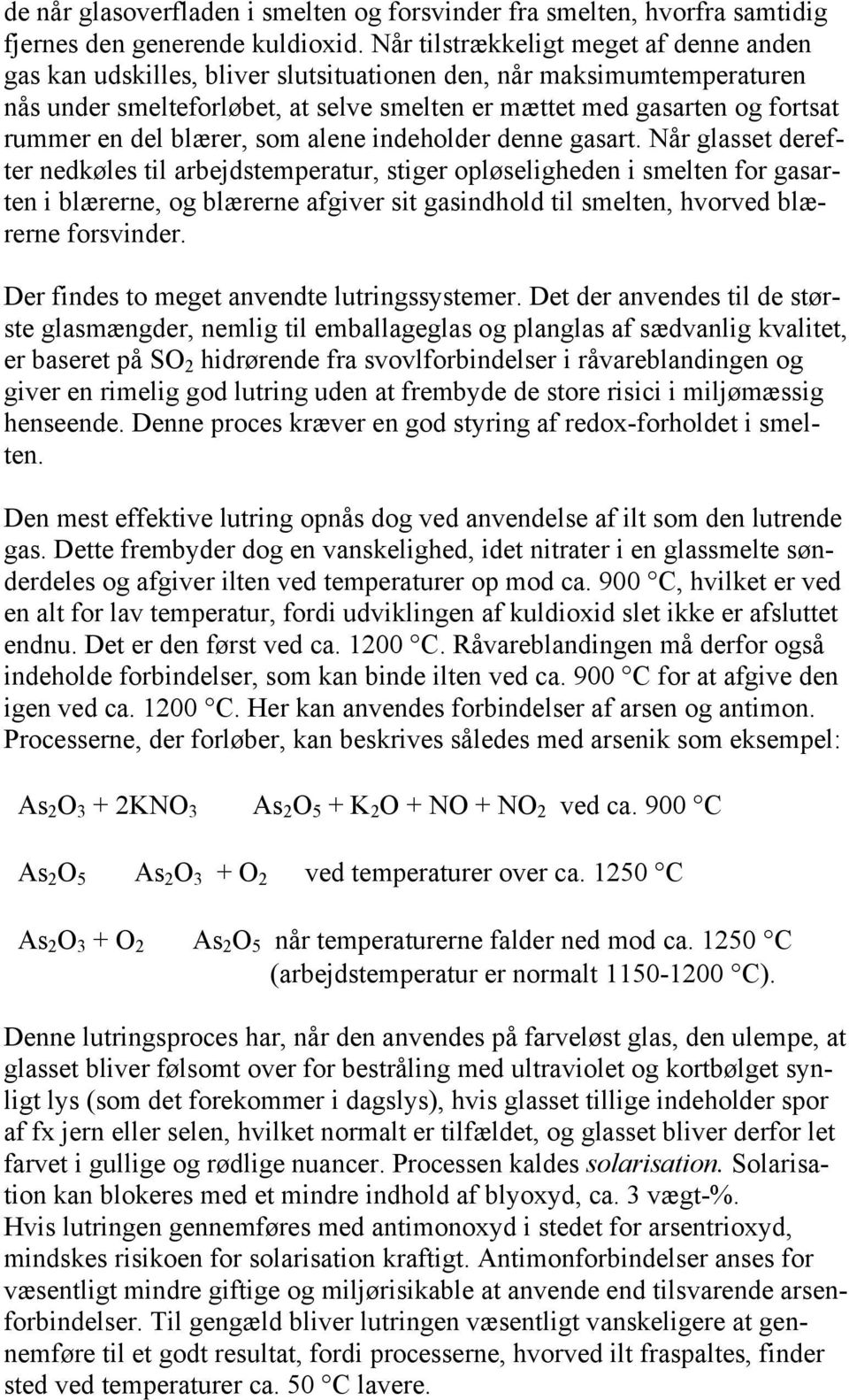 D8 2 Smeltning af glas - PDF Free Download