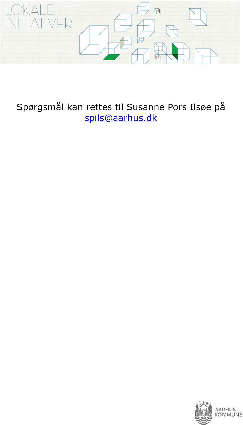 Susanne Pors