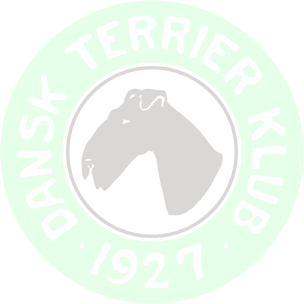 LOVE FOR DANSK TERRIER KLUB Navn og hjemsted 1 Klubbens navn er Dansk Terrier Klub (DTK). Klubben er stiftet i 1927. Klubbens hjemsted er DTK s sekretariat.