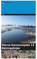 Forhold til anden lovgivning Fingerplan 2013 Stevns Kommune er omfattet af landsplandirektivet Fingerplan 13. Kommunen er placeret i det øvrige hovedstadsområde.