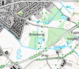 Bilag 15 Kloakprojekter Frederikssund Kommune Spildevandsplan 2013-2021 1.