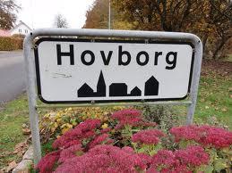 Herunder følger den antropologiske undersøgelse, lidt statistik og historie om Hovborg.