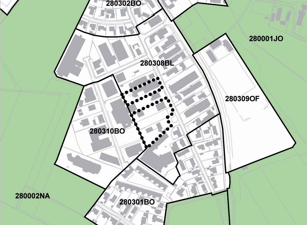 9 LOKALPLANEN OG ANDRE PLANER Her beskrives lokalplanens forhold til kommuneplanen og anden planlægning, som vedrører lokalplanen.