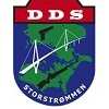 RESULTATLISTE DDS Storstrømmen LDM Senior i Næstved DDS SP v.3.13
