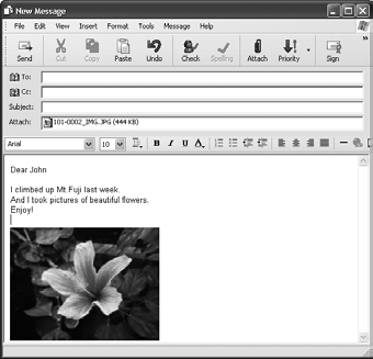 Windows/Macintosh Styr kameraets udløser fra computeren (Remote Shooting/Fjernoptagelse) Du kan bruge ZoomBrowser EX (Windows) eller ImageBrowser (Macintosh) til at styre kameraets udløser fra