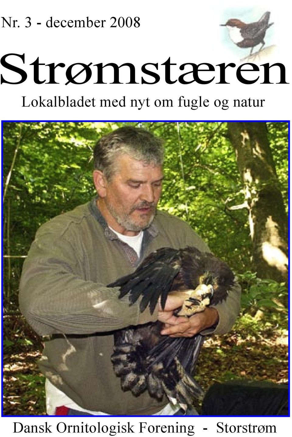 nyt om fugle og natur Dansk