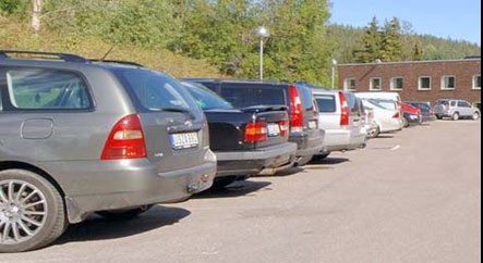 56 Appendix 6 Restriktioner for bilparkering i Esbjerg By Indhold Der kan etableres øgede restriktioner for bilparkering i Esbjerg by, fx ved øget brug af tidsbegrænsning eller indførsel af