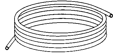 Fittings og tilbehør Slange Rør diameter Type Varenr.