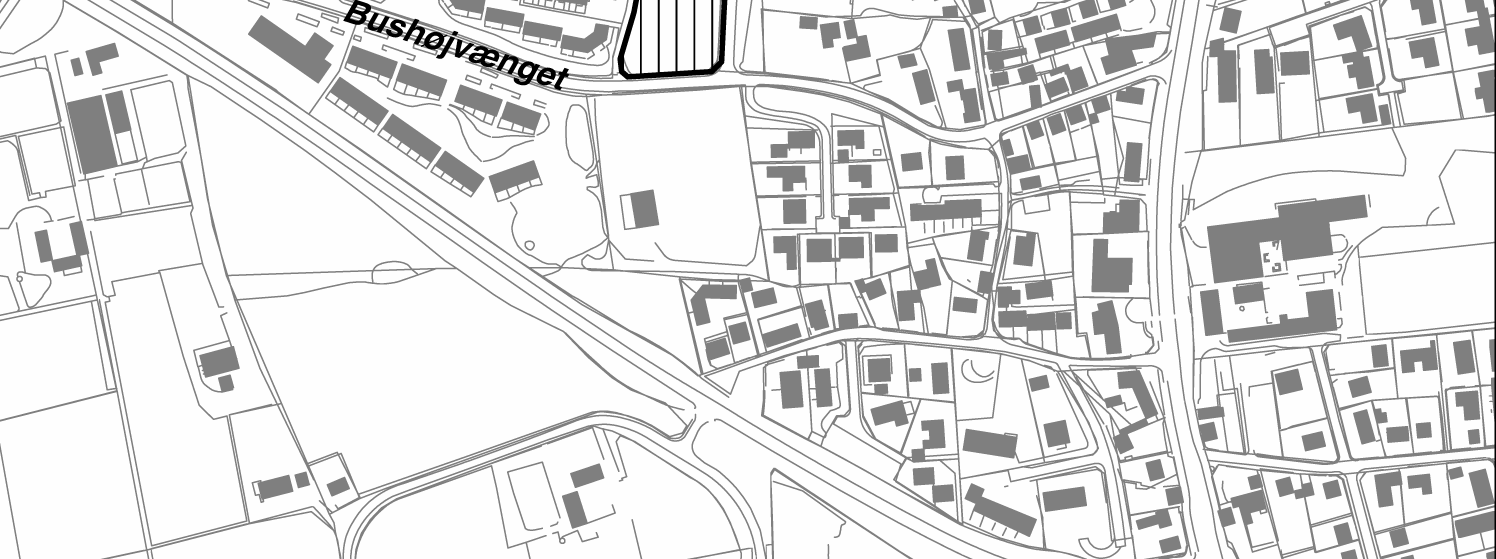Århus Kommune Lokalplan nr.: Boligbebyggelse ved Stenvej i Skåde 755 Indeholder tillæg nr.