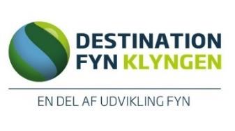 Destination Fyn Klyngen Gns. årlig vækst 2008-2015: -0,1 pct. regionalt plan i april 2017. I 2015 var der 950.000 overnatninger i feriehuse på Fyn. I alt 2.451.000 63.000 2,6% 2,6% Danmark 1.906.