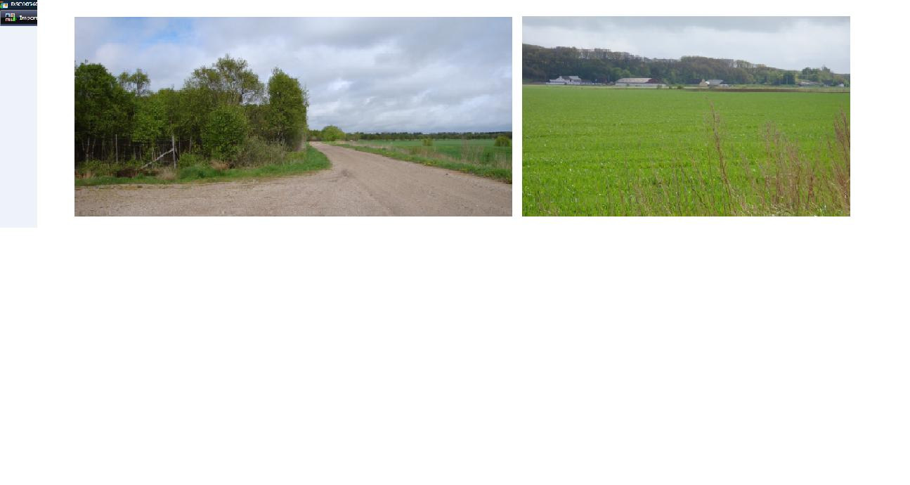 Gunstig bevaringsstatus i Høstemark Mose Følsomme områder kan udlægges til miljøvenlige jordbrugsforanstaltninger (MVJ), og placeringen af disse nær Høstemark Mose fremgår ligeledes af Figur 7.13.
