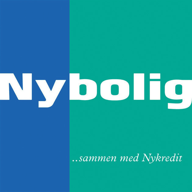 Støt vore sponsorer de støtter os Nybolig Skanderborg og Ry