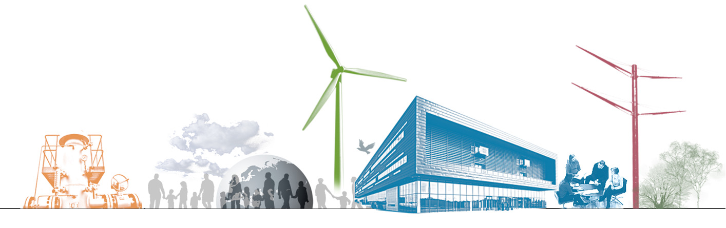 Samspil mellem energisystemerne Energiforsk konference 2014-06-18