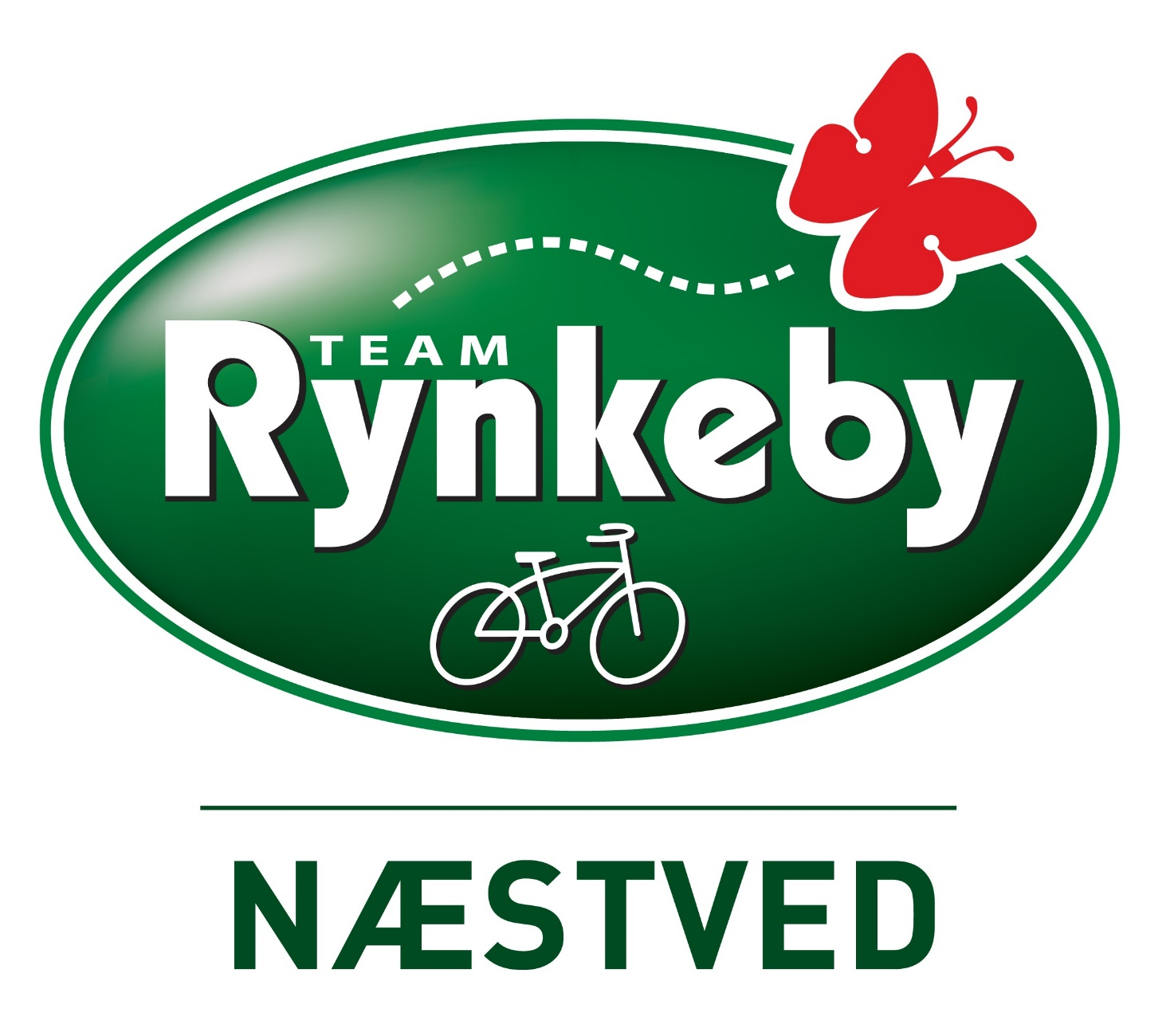 Team Rynkeby Næstved Cup 2016
