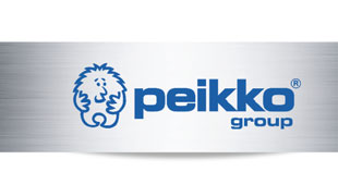 PEIKKO GROUP CORPORATION Peikko Group Corporation er en førende global leverandør af betonsamlinger og kompositkonstruktioner.