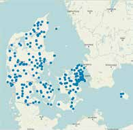 Hvad er DANVA? DANVA, Dansk Vand- og Spildevandsforening, er branche - og interesseorganisation for Danmarks flere end 120 største vandselskaber.