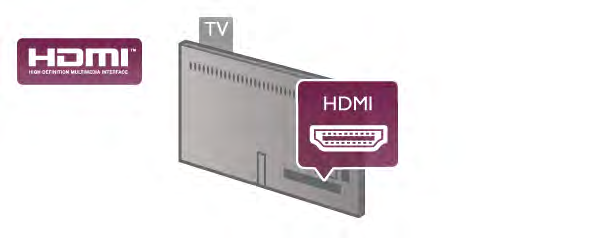 SCART SCART er en tilslutning af god kvalitet. SCART-tilslutningen kan bruges til CVBS- og RGB-videosignaler men kan ikke bruges til HD-TV-signaler.
