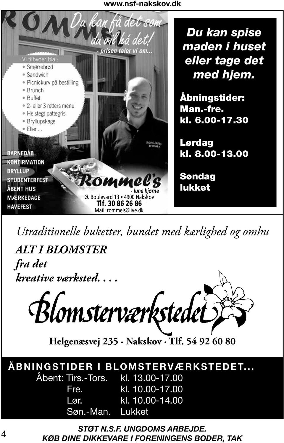 dk Søndag lukket Utraditionelle buketter, bundet med kærlighed og omhu ALT I BLOMSTER fra det kreative værksted.