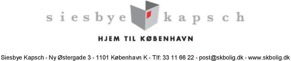 København K Tlf: 33 11