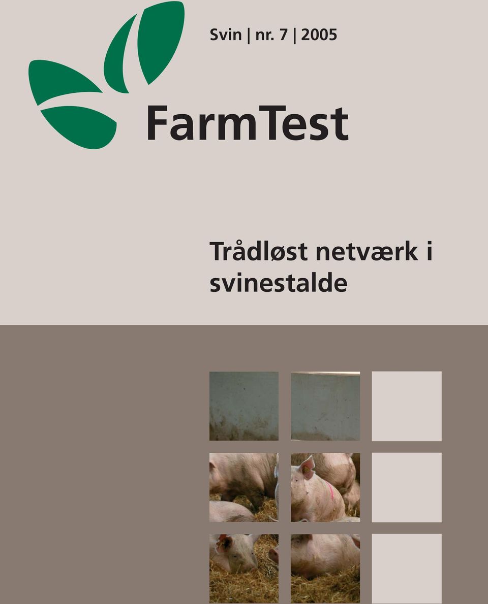 FarmTest