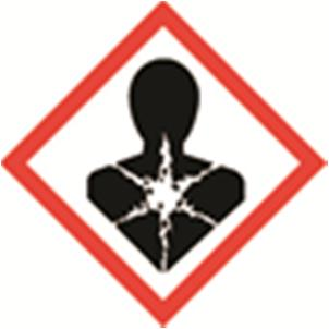 Kit Indholdsstoffer i komponenter og reagenser Antal pr. test Sikkerhedssymbol og advarsel a Fare P 2 H302+H332 Farlig ved indtagelse eller indånding.