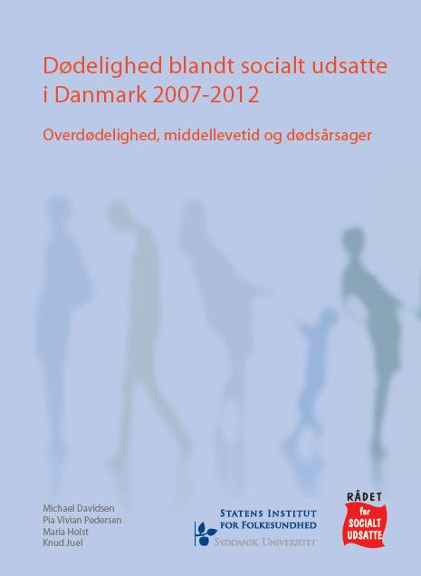 190 dødsfald 2007-2011 116