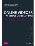Online videoer - på sociale medie- platforme. MÆRKK 02 1.