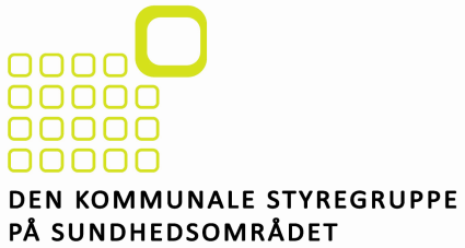 Tillæg til Samarbejdsaftalen (Navn) Kommune skønner for perioden 1. juli til 31.