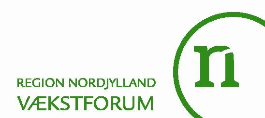 Vækstforum Nordjylland Fremtidens