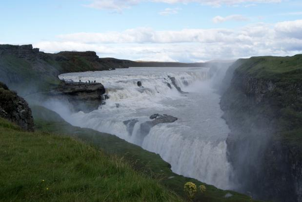 NordJyskeFordele og OurWorld A/S har fornøjelsen at præsentere denne rejse til Island. Island er et land med et ekstremt natursceneri.