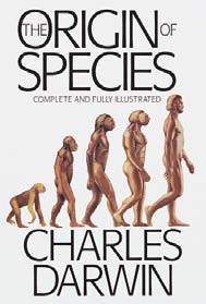 De logiske slutninger der førte Darwin frem til evolutionsteorien III Slutning 1 - Selektion Slutning 2 - Variation Teorien om arternes forandring.