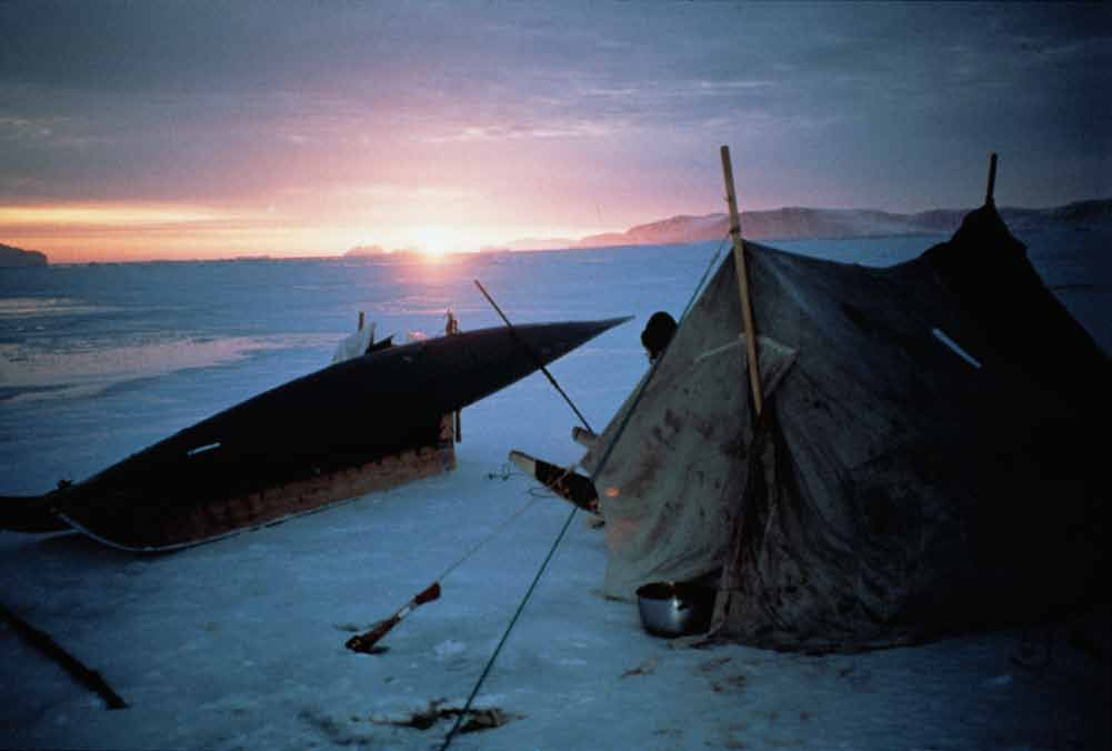 Royal Greenland A/S - 2010/11 31 Koncern- og Årsregnskab Regnskabspraksis Generelt Årsrapporten for Royal Greenland A/S er udarbejdet i overensstemmelse med årsregnskabslovens bestemmelser for