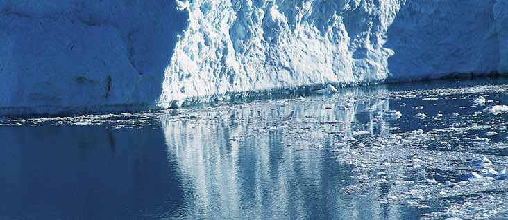 INDHOLDSFORTEGNELSE Påtegninger Ledelsespåtegning - 5 Revisionspåtegning - 5 Ledelsesberetning Selskabsoplysninger - 6 Koncernoversigt - 6 Bestyrelse og direktion - 7 Royal Greenlands flåde - 8