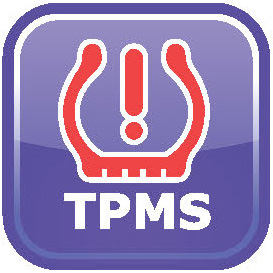 TPMS-Løsninger Flere og flere motorcykler er som standard udstyret med et dæktrykovervågningssystem, som bidrager væsentligt til sikkerheden, og på mange andre kan det eftermonteres.