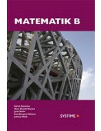 MAT Eksperimenter 1. udgave, 2009 ISBN 13 9788761623720 Forfatter(e) Jens Carstensen En solid introduktion til praktisk matematik. 225,00 DKK Inkl.