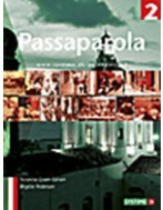 Passaparola 1 - skriftlige øvelser 1. udgave, 2007 ISBN 13 9788761617590 Forfatter(e) Susanne Gram Larsen Skriftlige øvelser til Passaparola 1. 180,00 DKK Inkl.