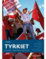 Tyrkiet - historie, samfund, religion (områdestudium) 3. udgave, 2014 ISBN 13 9788761662934 Forfatter(e) Jens M.