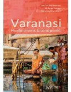 Varanasi - Hinduismens brændpunkt 1.