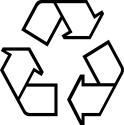 15. Lovgivningsmæssig information Blysyrebatterier skal i henhold til EU's batteridirektiv og den pågældende nationale lovgivning mærkes med en affaldsspand med kryds over med det kemiske symbol for