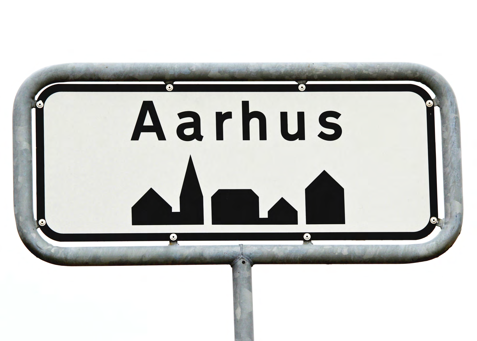 Demensvenlighed på tværs I Aarhus er det hele byen, der er demensvenlig, ikke bare kommunens tilbud.
