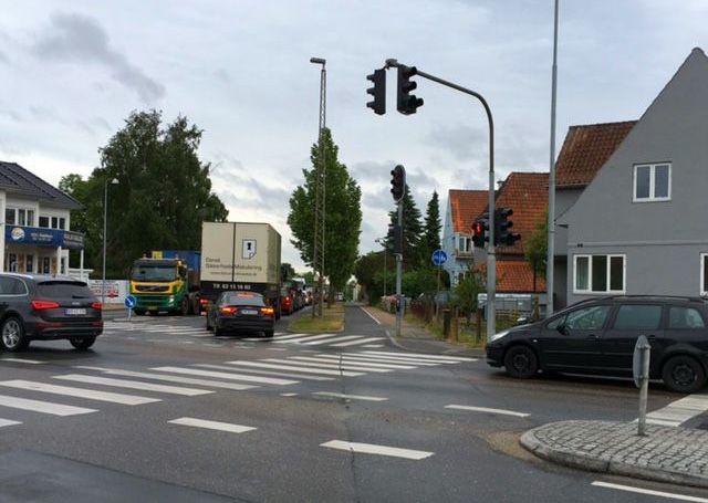 Grundejerforeningens udgangspunkt er, at det er politikerne der ved at lukke centrale dele af Odense for biltrafik, har skabt det daglige trafikkaos på især Toldbodgade og Åløkke Allé.