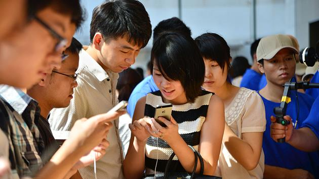Effektiv brug af sociale medier i Kina kræver: At du kender din målgruppe At du kender den platform du poster på At du skaber indhold