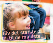 Familiedagen er arrangeret af Indre Missions Samfund og Søndagsskolerne i Lemvig Kredsen Menighedsmøde i Fabjerg Ved kirkefrokosten i Spejderdal efter høstgudstjenesten søndag den 18. september kl.