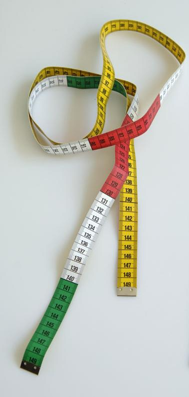 Hold normalvægten eller tab dig Mål taljemålet i cm og BMI Taljemål i cm kvinder mænd