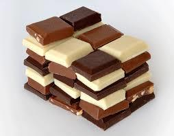 Chokolade Flavonoler i kakao og chokolade har