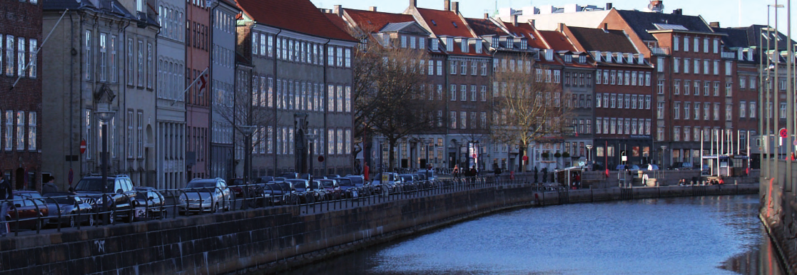 KØBENHAVNS CENTRALE UDFORDRINGER Det er ikke en selvfølge, at virksomhederne og københavnerne forsat vil have København øverst på ønskesedlen.