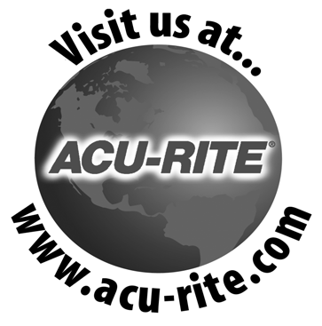 Acu-Rite Companies Inc.